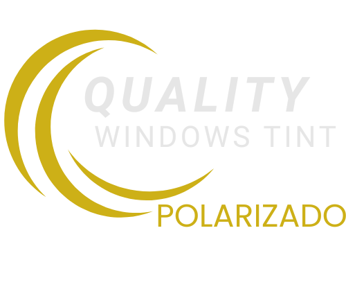 Quality Windows Tint